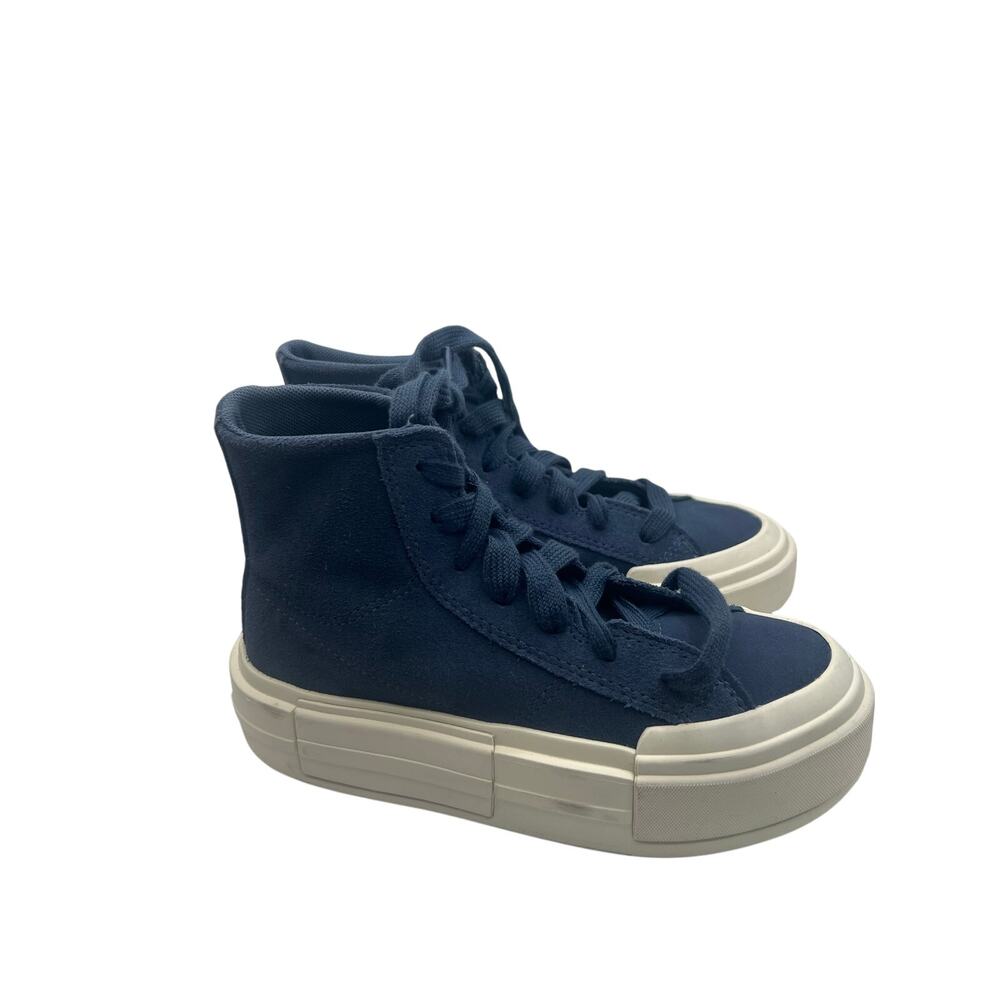 Converse Chuck Taylor All Star Cruise Suede High Tops SZ 5